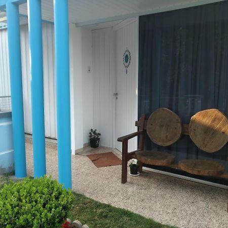 Casa Em Pomerode_Sc Exterior photo